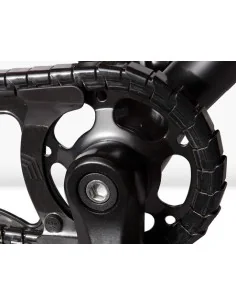 Vici crankstel 12 24t 1/8 3mm