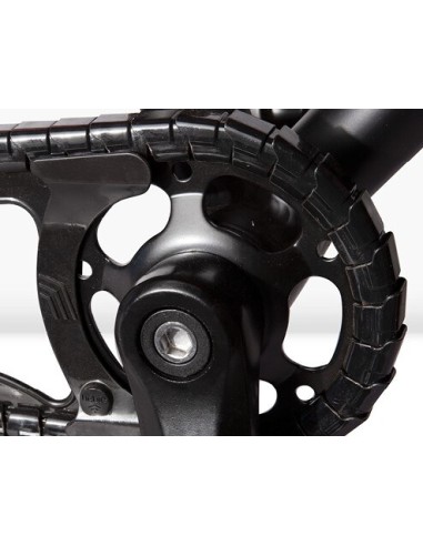 Vici crankstel 12 24t 1/8 3mm