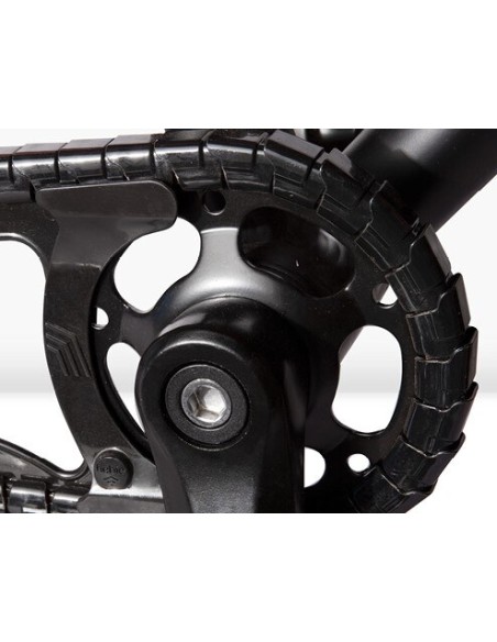Vici crankstel 12 24t 1/8 3mm