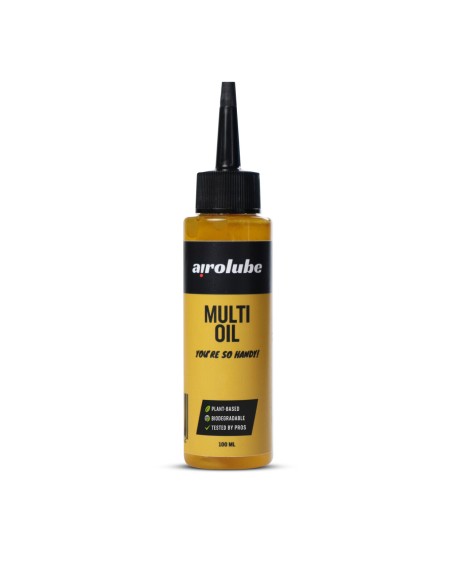 Airolube Multi Oil 100ml