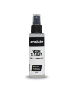 Airolube Visor Cleaner 100ml