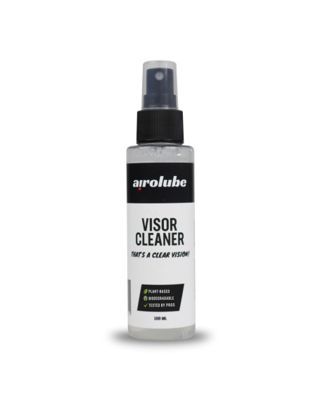 Airolube Visor Cleaner 100ml