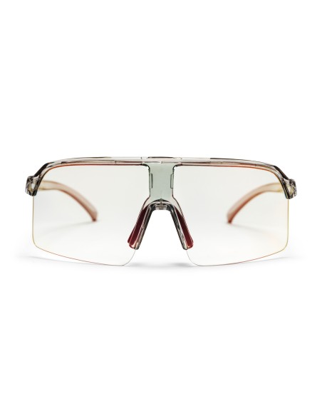 CHPO bril Nestor Grey/Pink Photochromic