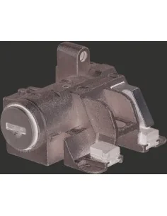 Abus Bosch T82 slotcilinder voor accu's op frame