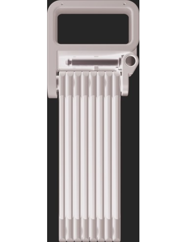 Abus insteekslot ACH Bordo Connect 6000/120 BK SH