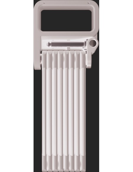 Abus insteekslot ACH Bordo Connect 6000/120 BK SH