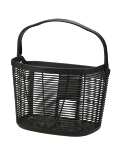 Klickfix mand Lamello kunststof 18L KF zwart