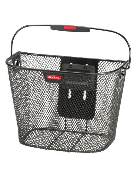 Klickfix mand uni 16L KF zwart