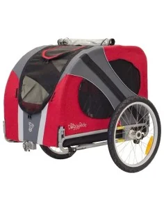 DoggyRide Novel20 Rood cabin only