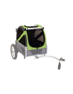 Doggyride hoes Mini Green