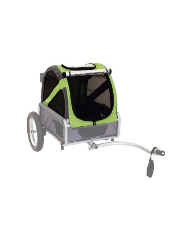 Doggyride hoes Mini Green