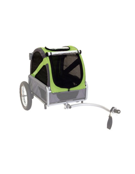 Doggyride hoes Mini Green