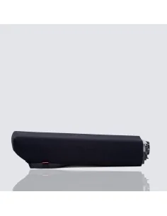 FAHRER drager accuhoes Bosch Active/Performance zwart