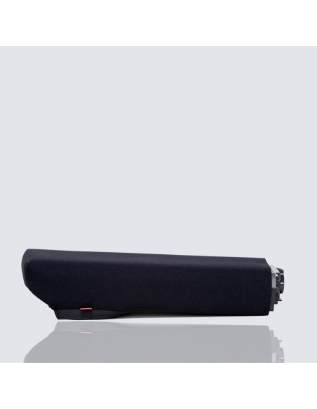FAHRER drager accuhoes Bosch Active/Performance zwart