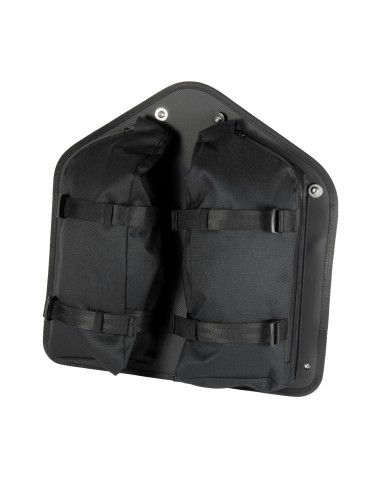 FAHRER frametas Panelbags Bullitt inclusief montage kit