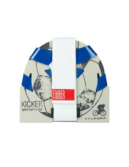 FAHRER Kicker voetbal houder gemengd