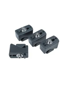 Basil bevestigingset mand WSL (4)