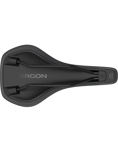 Ergon zadel SR Allroad Core Comp heren S/M black/grey