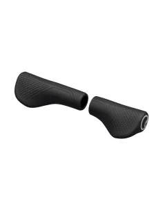 Ergon handvatten GS1 EVO single twistshift