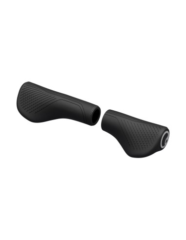 Ergon handvatten GS1 EVO single twistshift