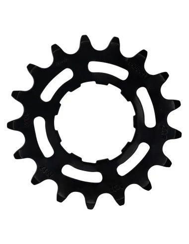 KMC tandwiel 17T Enviolo 3/32