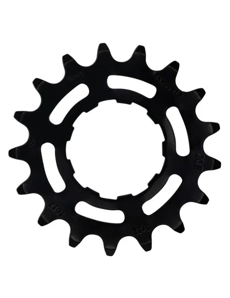 KMC tandwiel 17T Enviolo 3/32