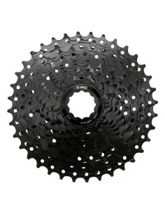 KMC cassette 10v 11/36