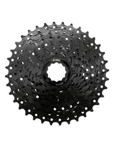 KMC cassette 10v 11/36