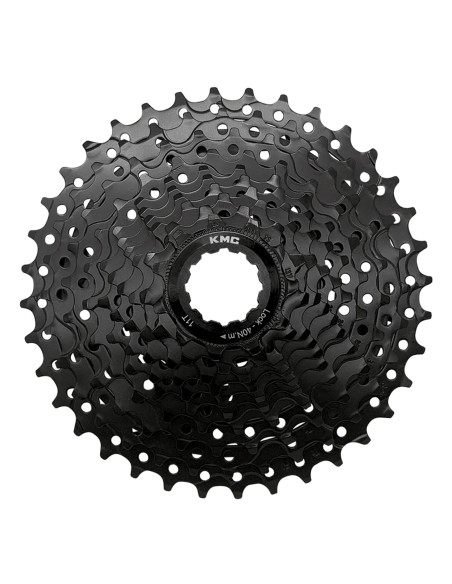 KMC cassette 10v 11/36