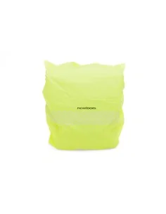 New Looxs regenhoes enkele tas neon yellow 50x55