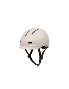 Qibbel helm XS 45-51 cm pebble grey