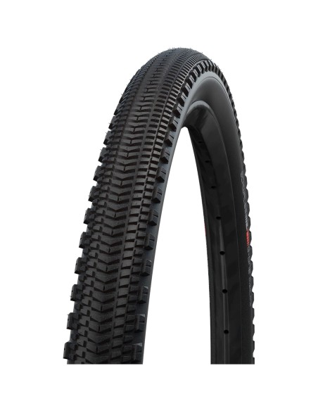 Schwalbe btb G-One Overland Pro 45-622 zw vouw TLR