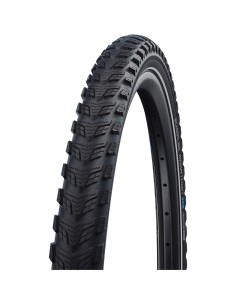 Schwalbe btb Marathon 365 G-Guard 50-622 zw refl