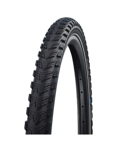 Schwalbe btb Marathon 365 G-Guard 50-622 zw refl