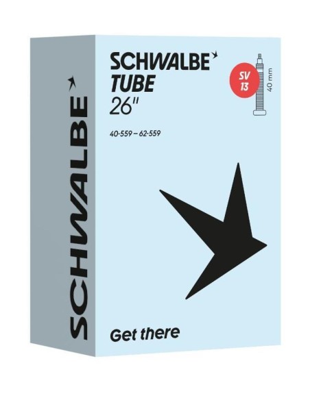 Schwalbe bnb SV13 26 inch 40/62-559 fv 40mm