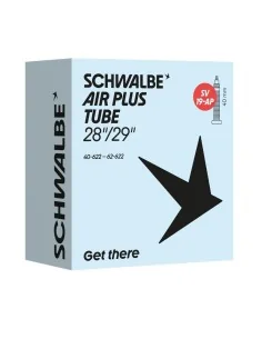 Schwalbe bnb SV19AP Air Plus 28 inch 40/62-622 fv 40mm