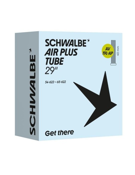 Schwalbe bnb AV19L-AP Air Plus 29 inch 54/65-622 av 40mm