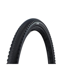 Schwalbe btb G-One Overland 365 45-622 zw vouw refl TLR
