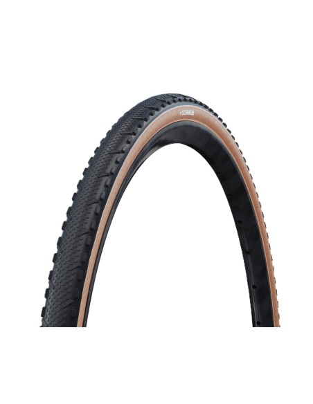 Schwalbe btb X-One RS Pro V-Guard 33-622 zw/trans vouw TLR