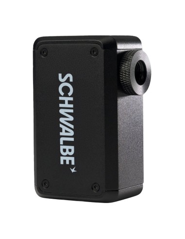 Schwalbe mini compressor E-micro pomp