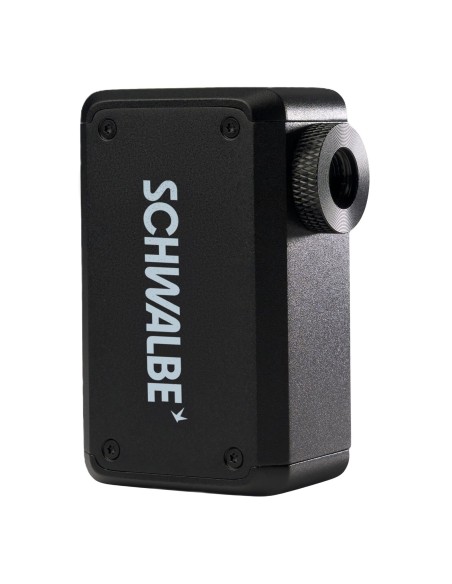 Schwalbe mini compressor E-micro pomp