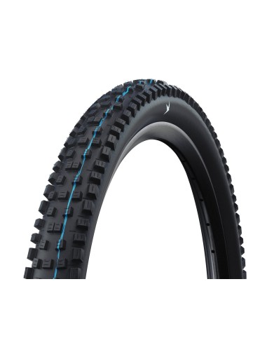 Schwalbe btb Nobby Nic Trail Pro 62-622 zw vouw TLR