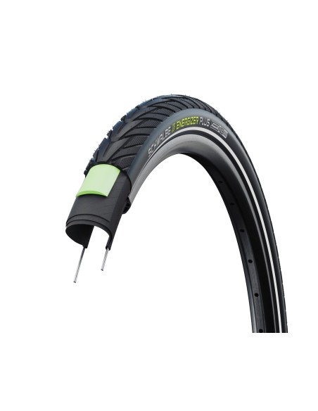 Schwalbe btb Energizer Plus 55-622 zw refl