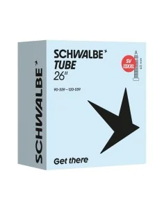 Schwalbe bnb SV13XXL Fatbike 26 inch 90/120-559 fv 40mm