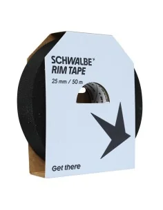 Schwalbe velglint rol 50mtr 25mm