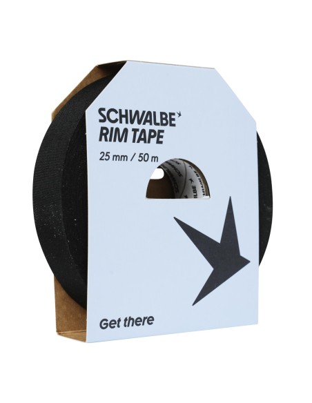 Schwalbe velglint rol 50mtr 25mm