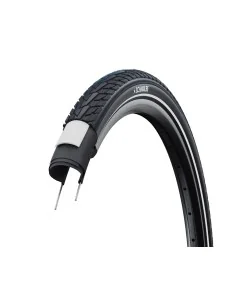 Schwalbe btb Motion Road Cruiser Plus 55-622 zw refl