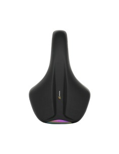 Selle Royal zadel Vivo Moderate zwart