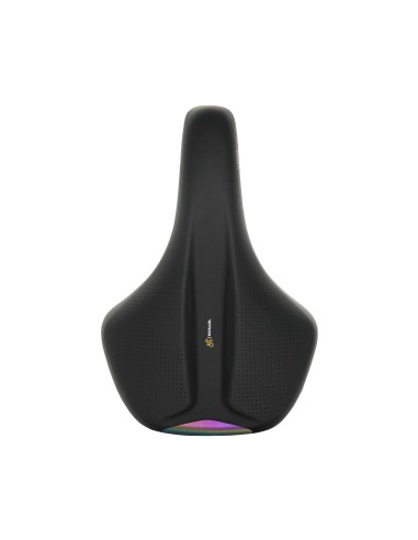 Selle Royal zadel Vivo Moderate zwart
