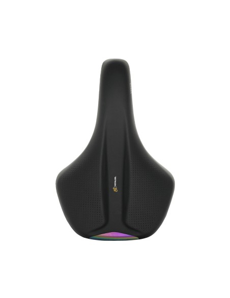 Selle Royal zadel Vivo Moderate zwart